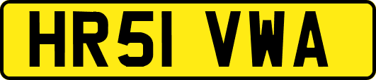 HR51VWA