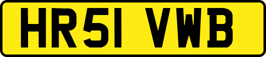 HR51VWB