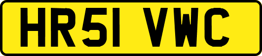 HR51VWC