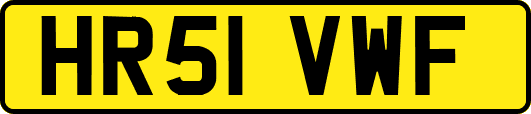 HR51VWF