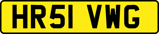 HR51VWG