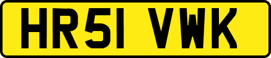 HR51VWK