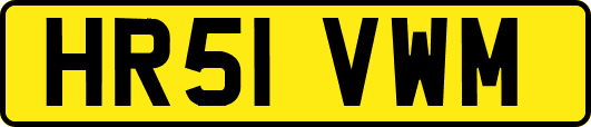 HR51VWM