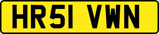 HR51VWN
