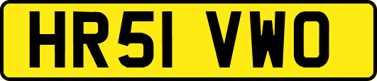 HR51VWO