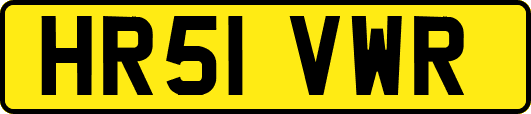 HR51VWR