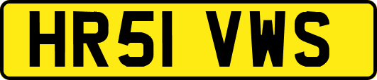 HR51VWS