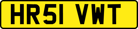HR51VWT