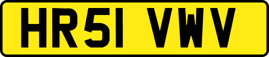 HR51VWV