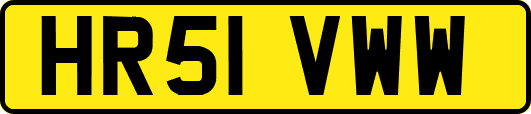 HR51VWW