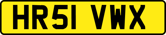 HR51VWX