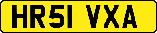 HR51VXA
