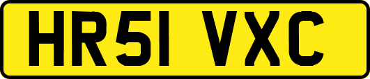 HR51VXC