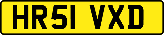 HR51VXD