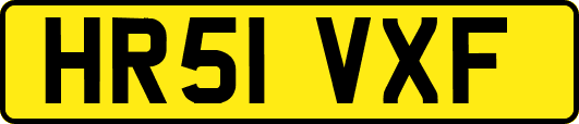 HR51VXF