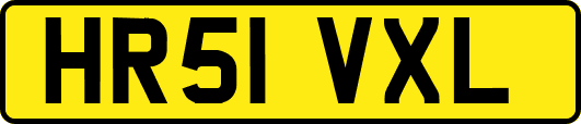 HR51VXL