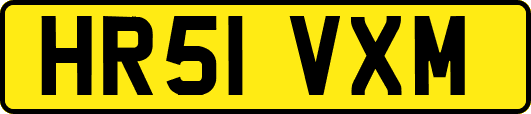 HR51VXM
