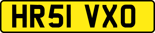 HR51VXO