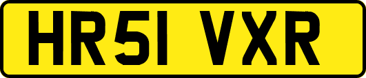 HR51VXR