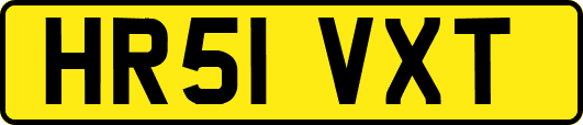 HR51VXT