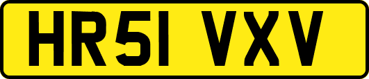 HR51VXV