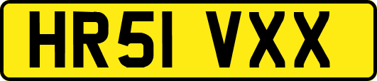 HR51VXX