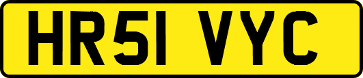 HR51VYC