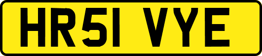 HR51VYE