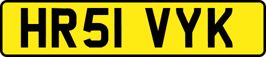 HR51VYK