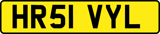 HR51VYL
