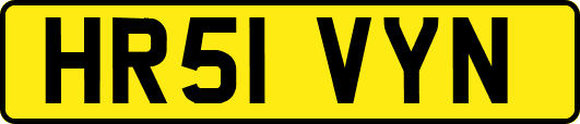 HR51VYN