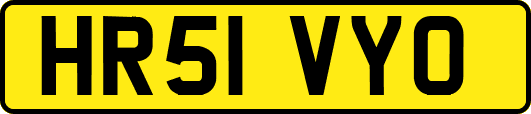 HR51VYO