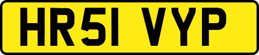 HR51VYP