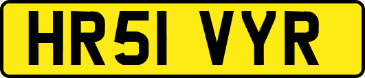 HR51VYR