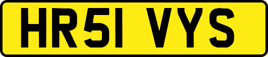 HR51VYS