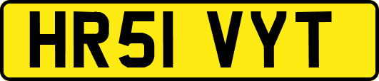 HR51VYT