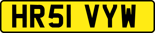 HR51VYW