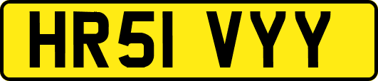 HR51VYY