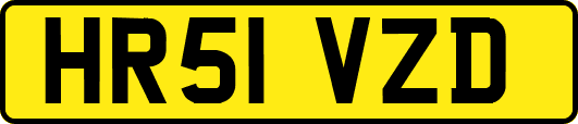 HR51VZD