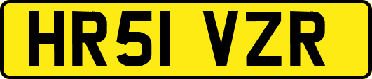 HR51VZR