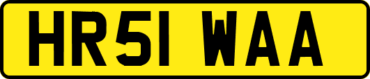 HR51WAA