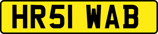 HR51WAB