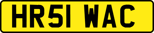 HR51WAC