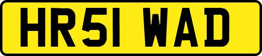 HR51WAD