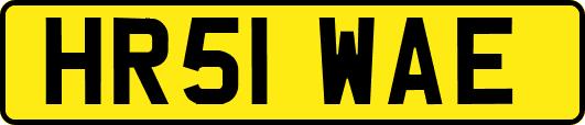 HR51WAE