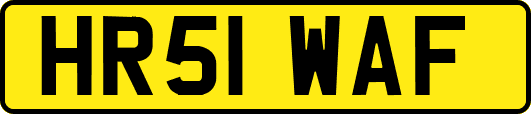 HR51WAF