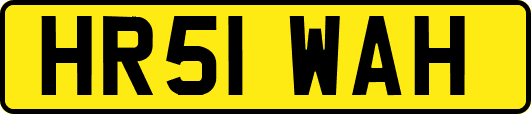 HR51WAH