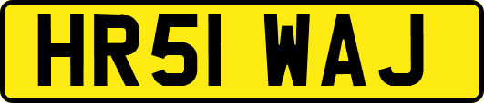 HR51WAJ