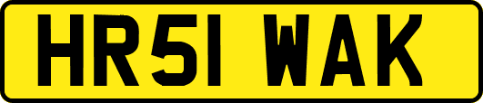 HR51WAK