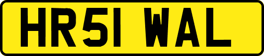 HR51WAL